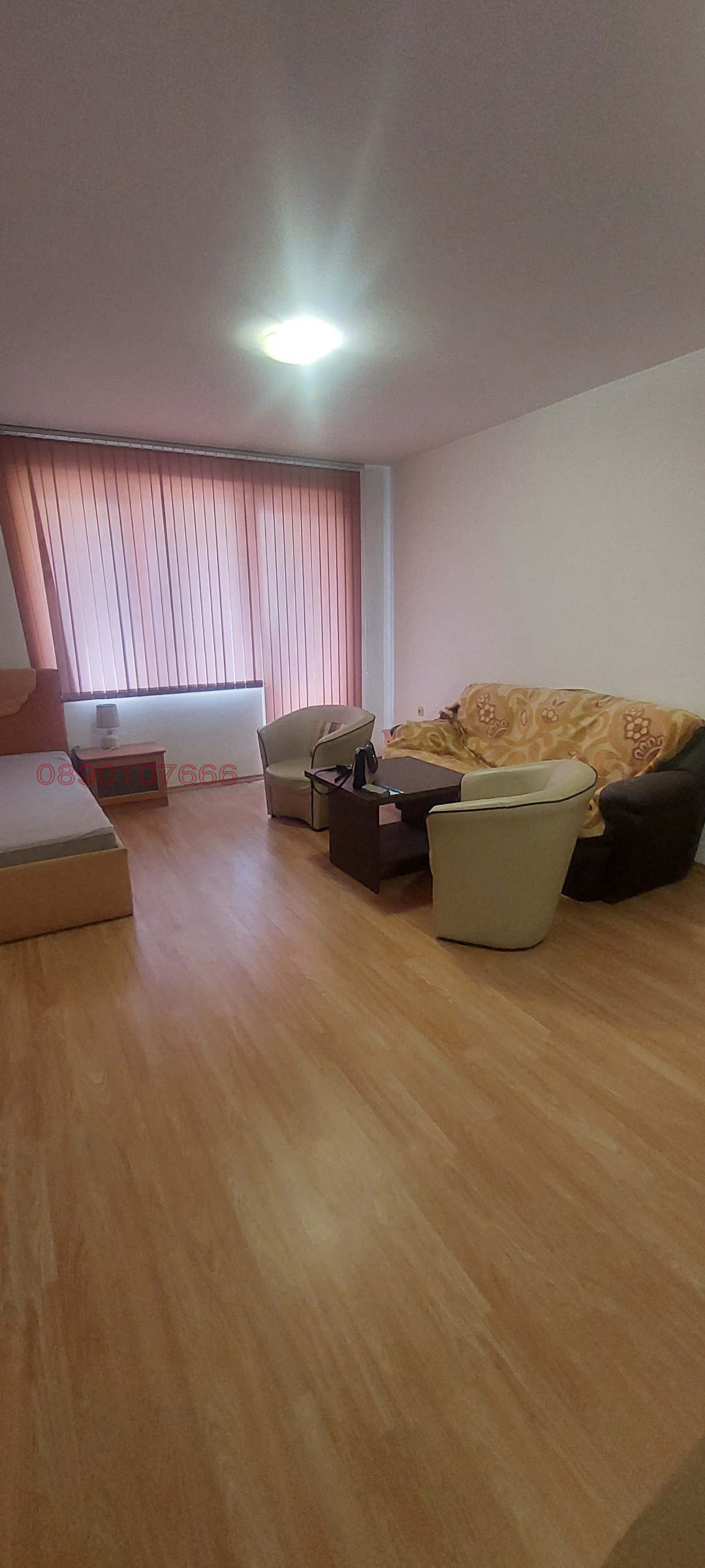 Продава 1-СТАЕН, гр. Стара Загора, Била, снимка 4 - Апартаменти - 55272400