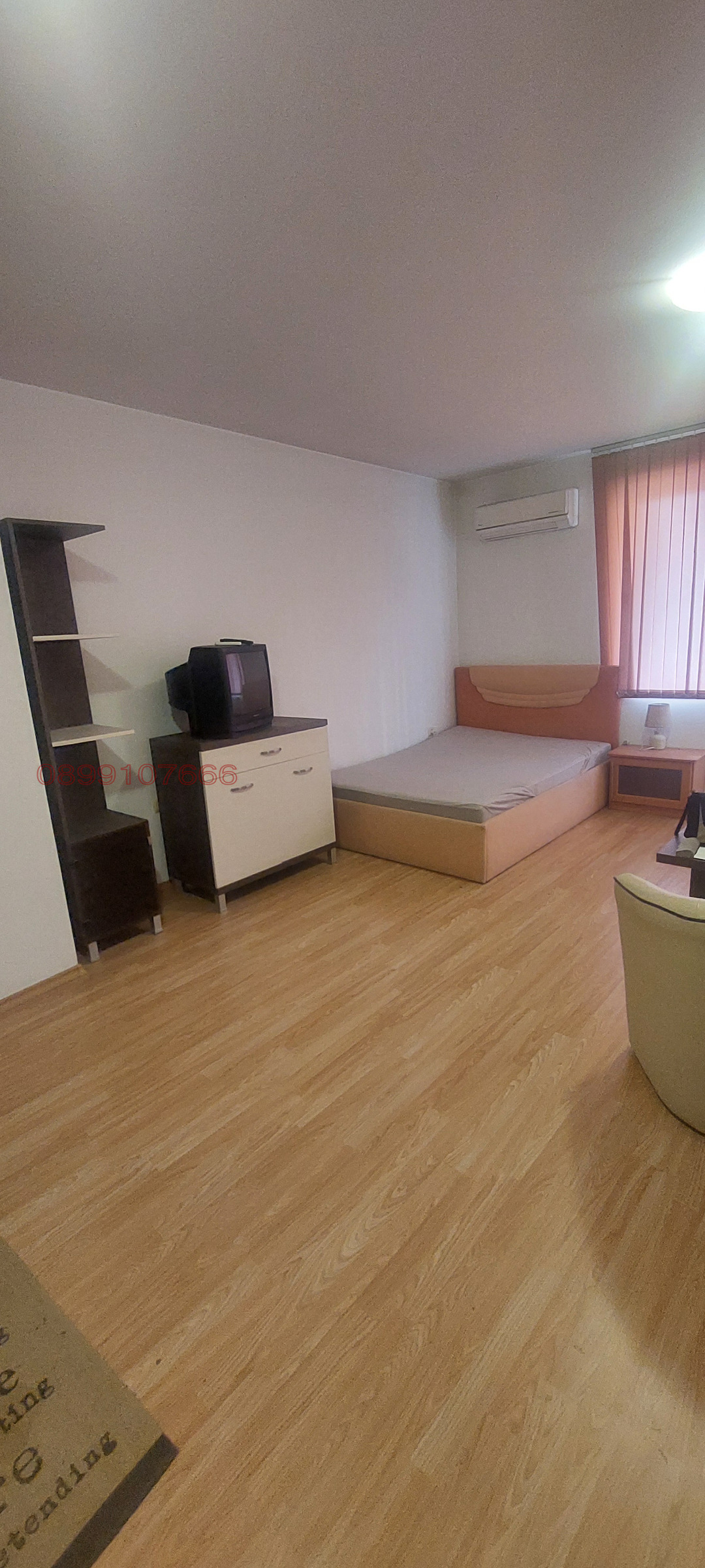 Продава 1-СТАЕН, гр. Стара Загора, Била, снимка 3 - Апартаменти - 55272400