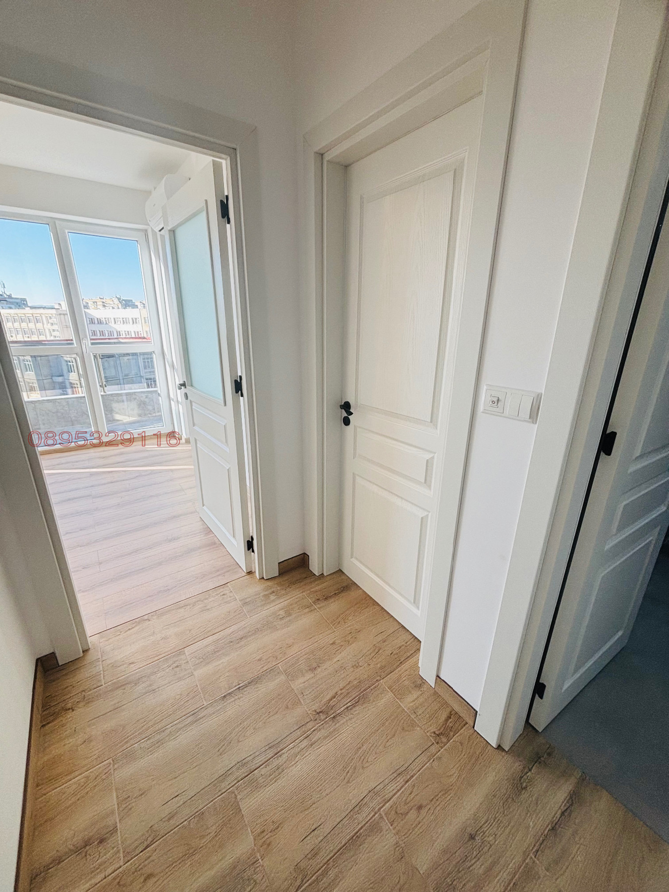 Продава 2-СТАЕН, гр. Варна, Владислав Варненчик 2, снимка 3 - Апартаменти - 53669108