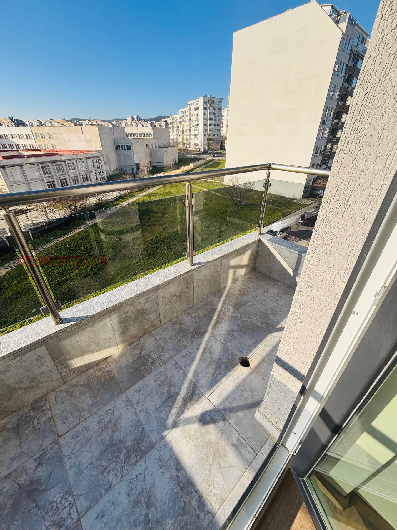 Продава 2-СТАЕН, гр. Варна, Владислав Варненчик 2, снимка 5 - Апартаменти - 53669108