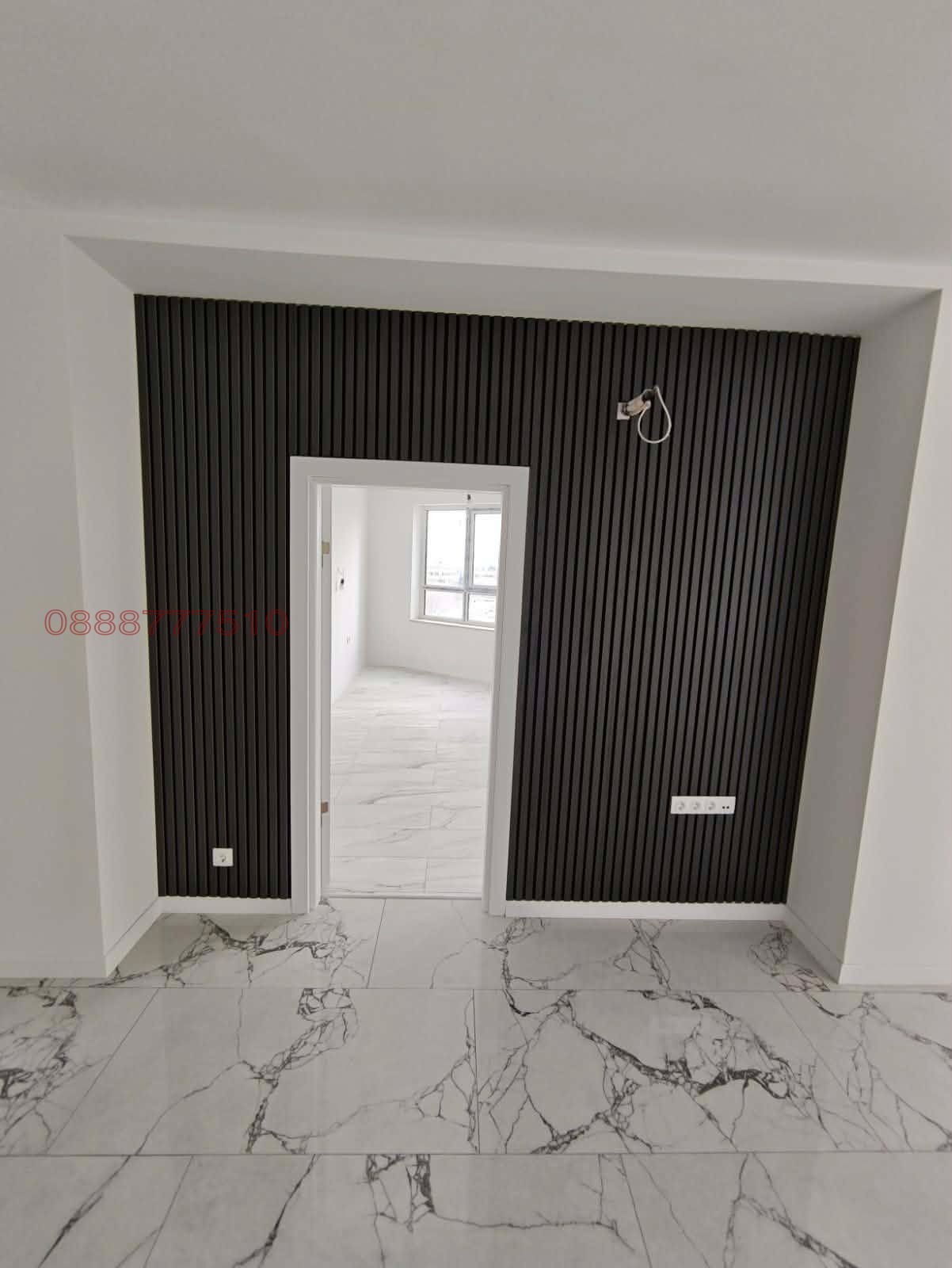 Продава 2-СТАЕН, гр. Бургас, Славейков, снимка 4 - Апартаменти - 54031467