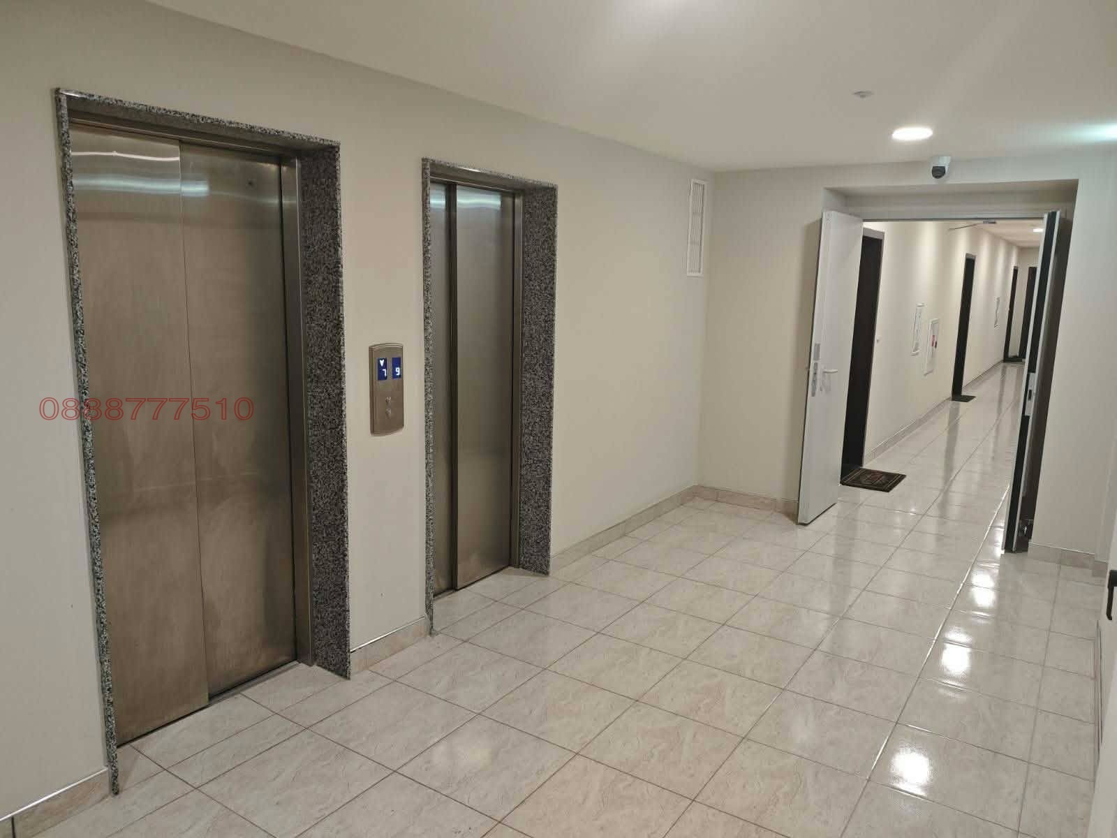 Продава 2-СТАЕН, гр. Бургас, Славейков, снимка 16 - Апартаменти - 54031467