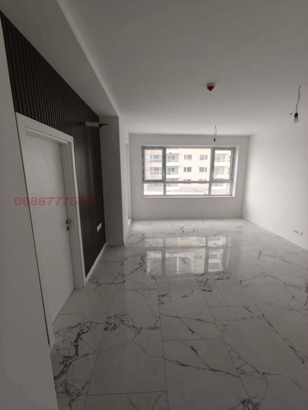 Продава 2-СТАЕН, гр. Бургас, Славейков, снимка 13 - Апартаменти - 54031467