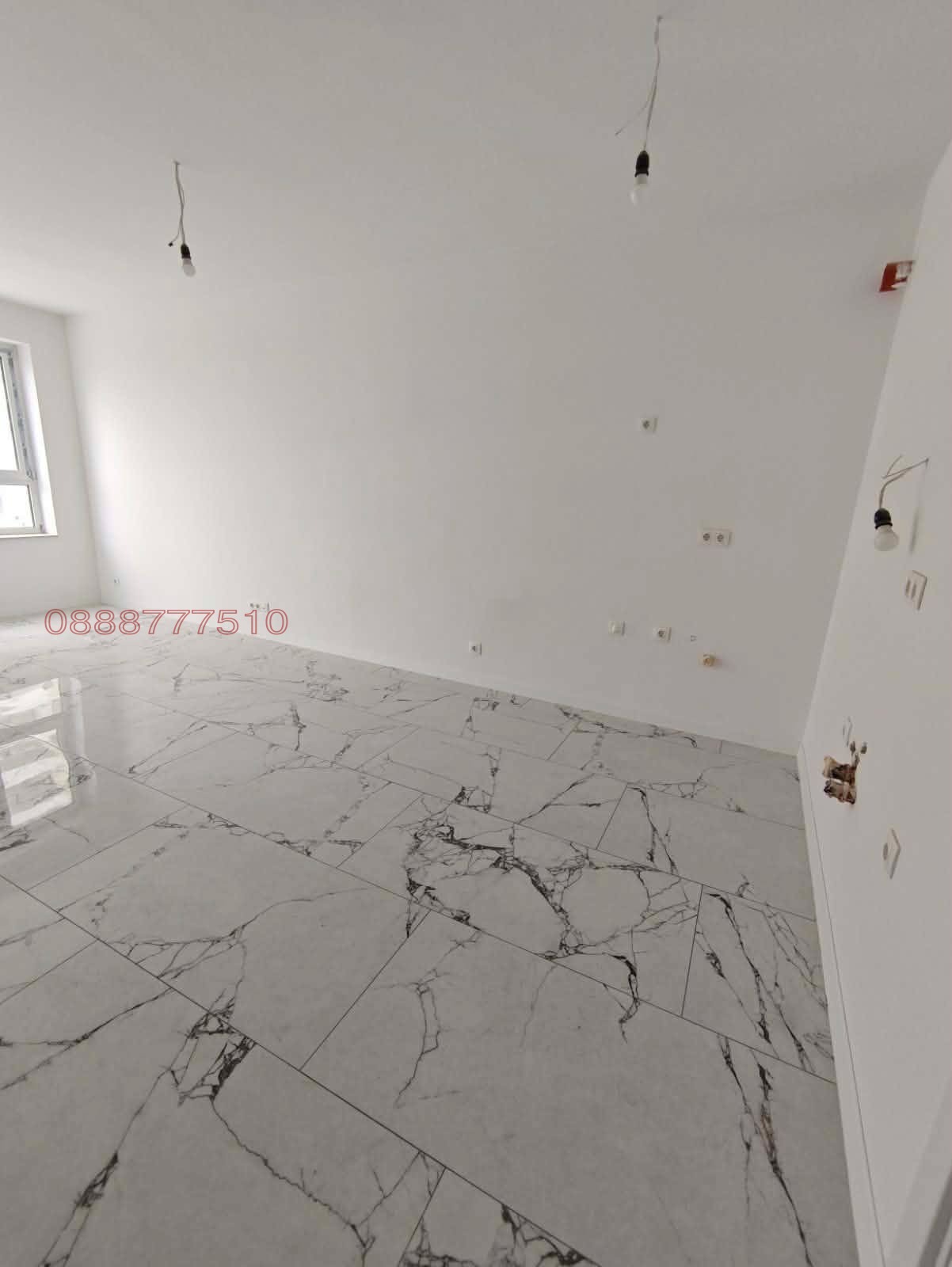 Продава 2-СТАЕН, гр. Бургас, Славейков, снимка 14 - Апартаменти - 54031467