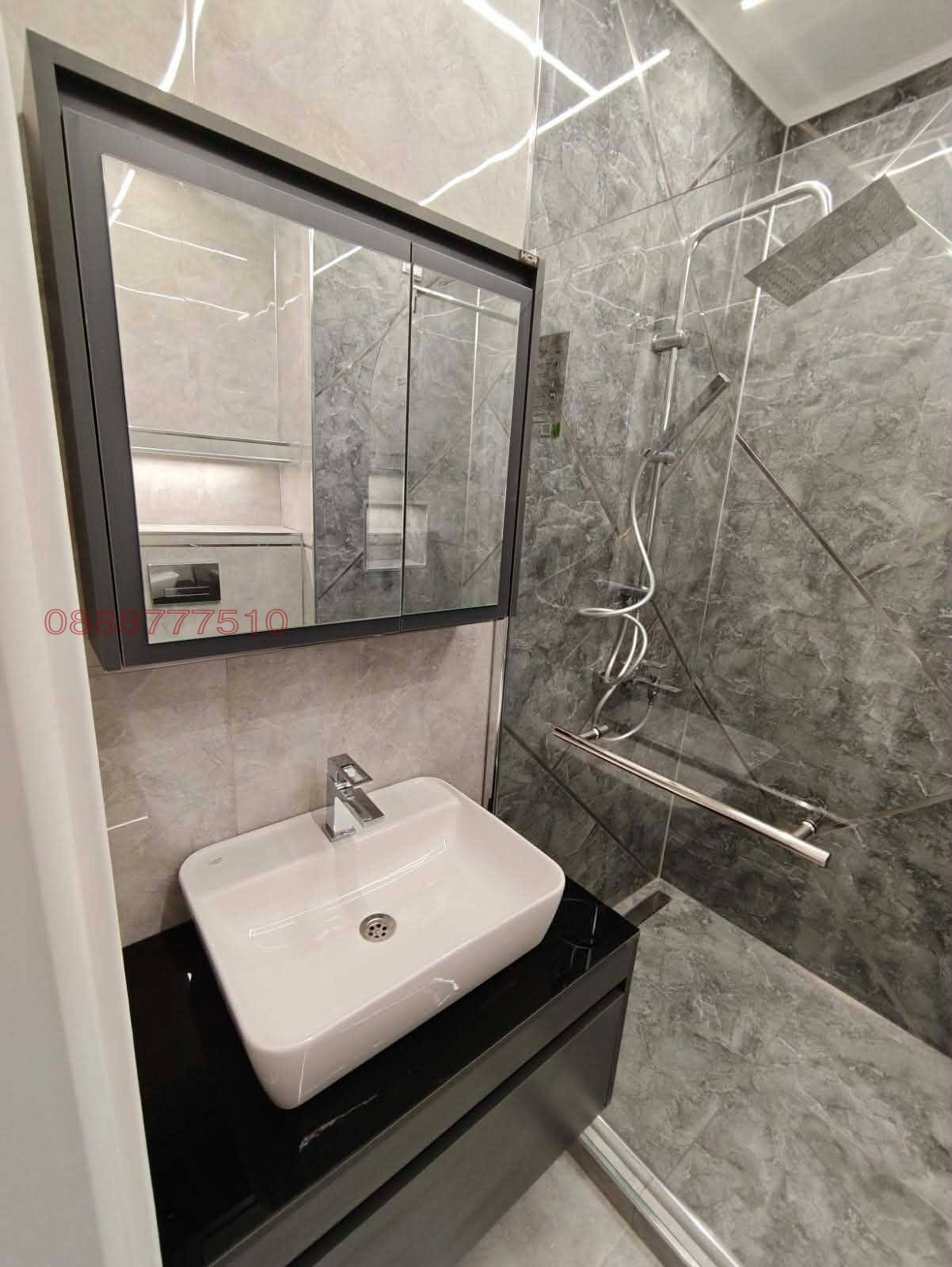 Продава 2-СТАЕН, гр. Бургас, Славейков, снимка 8 - Апартаменти - 54031467