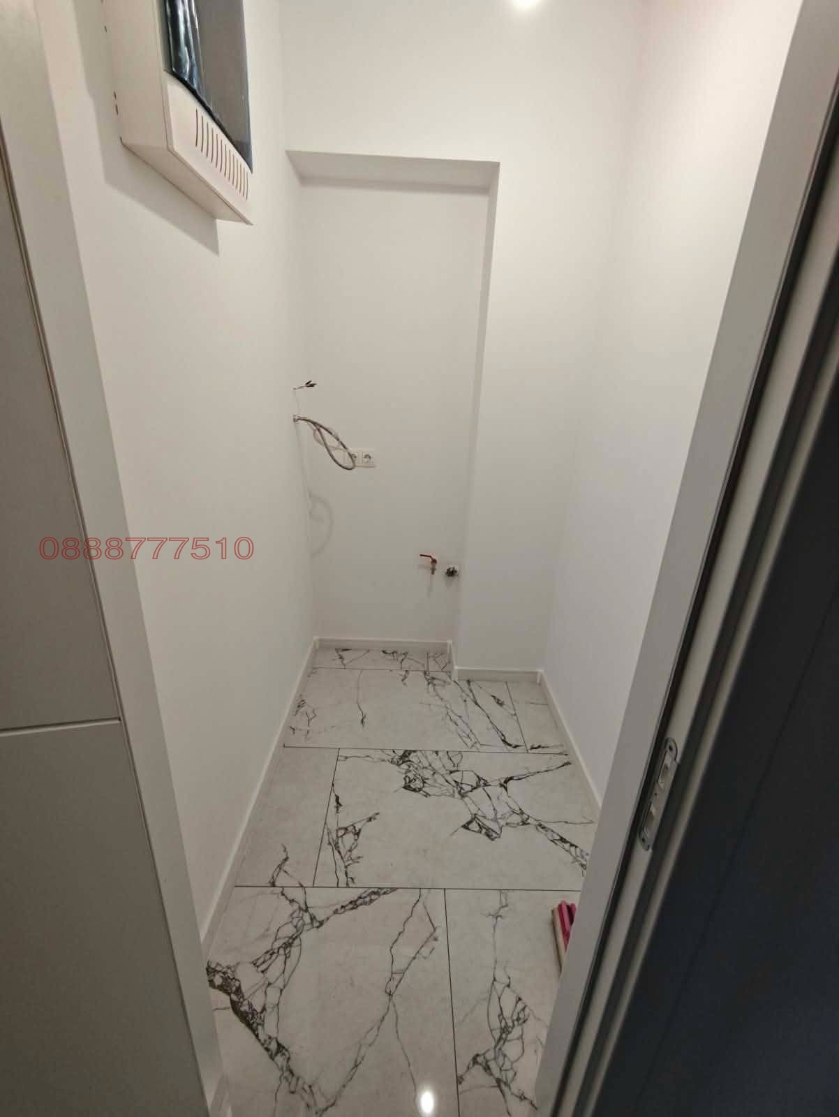 Продава 2-СТАЕН, гр. Бургас, Славейков, снимка 6 - Апартаменти - 54031467