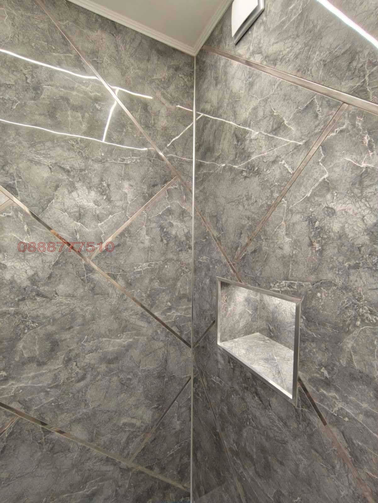 Продава 2-СТАЕН, гр. Бургас, Славейков, снимка 10 - Апартаменти - 54031467