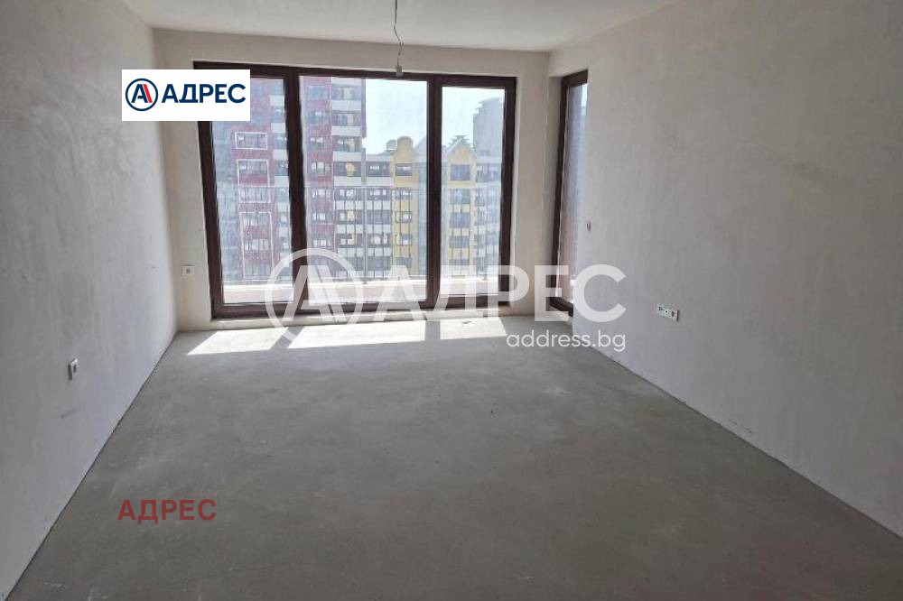 Продава 2-СТАЕН, гр. Варна, Гранд Мол, снимка 4 - Апартаменти - 54300575