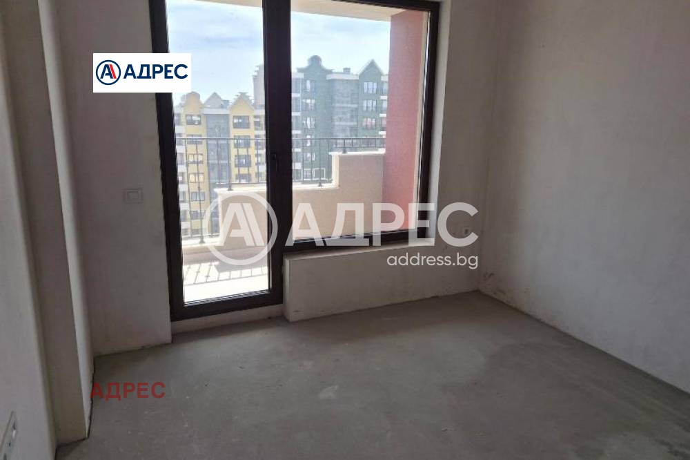 Продава 2-СТАЕН, гр. Варна, Гранд Мол, снимка 5 - Апартаменти - 54300575