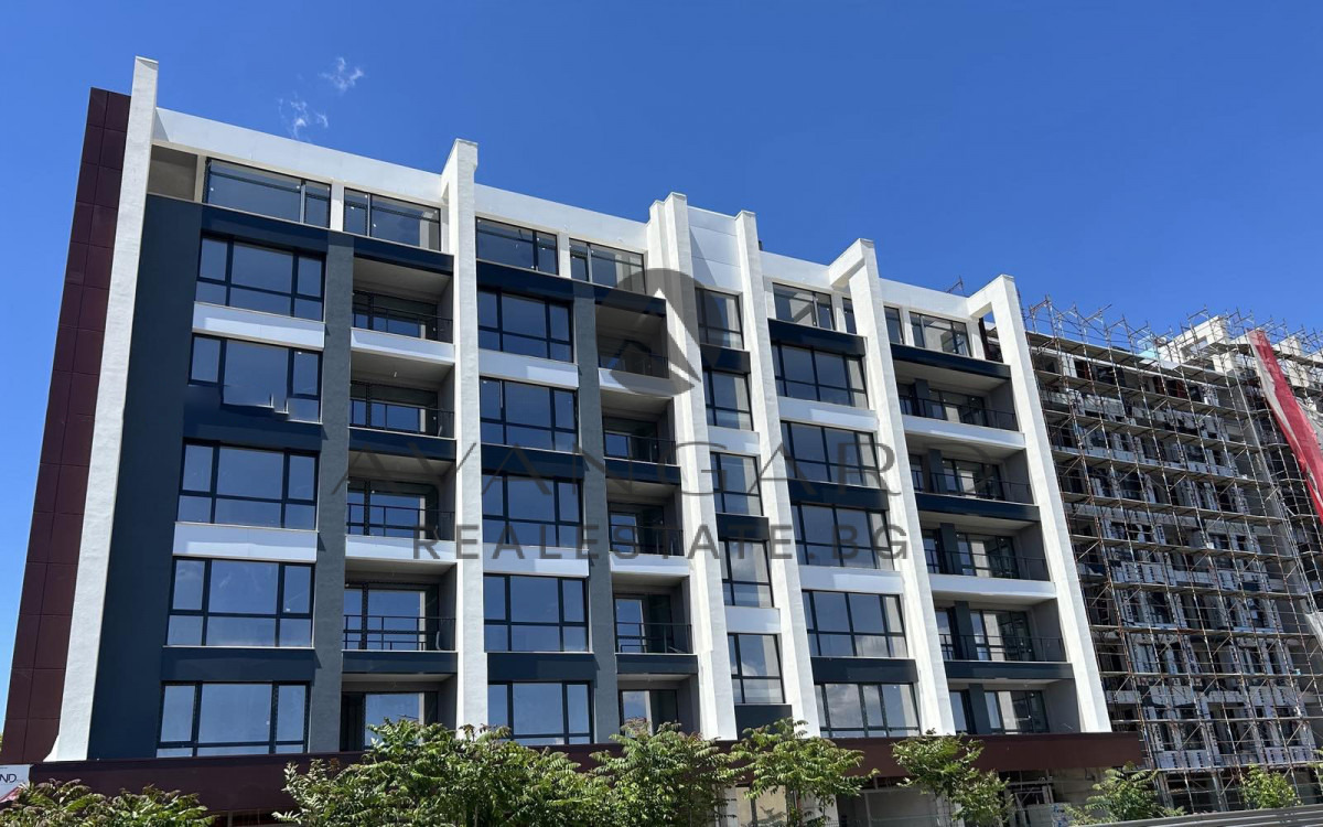 Продава 2-СТАЕН, гр. Пловдив, Тракия, снимка 4 - Апартаменти - 54338164