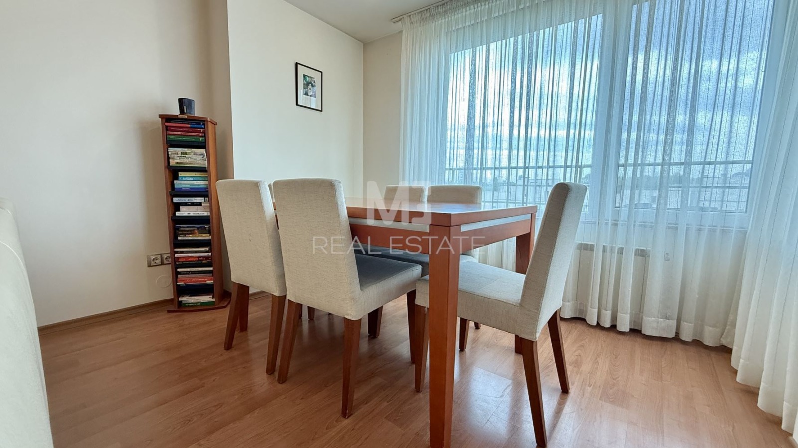 Продава 2-СТАЕН, гр. София, Гоце Делчев, снимка 6 - Апартаменти - 54517823