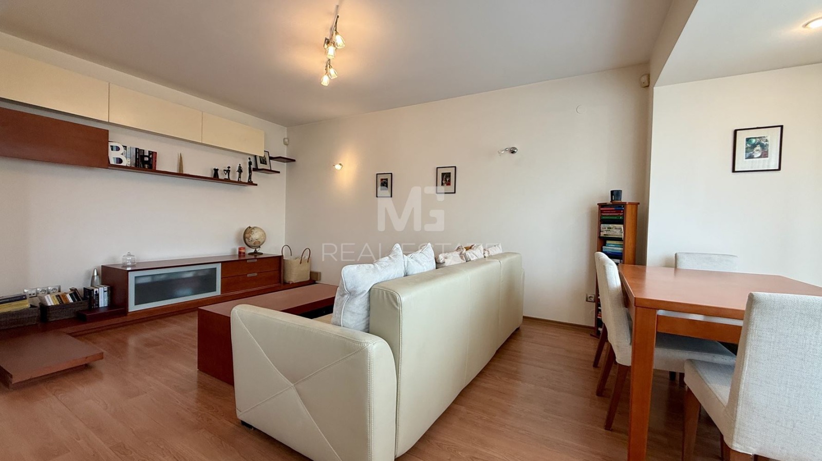 Продава 2-СТАЕН, гр. София, Гоце Делчев, снимка 3 - Апартаменти - 54517823