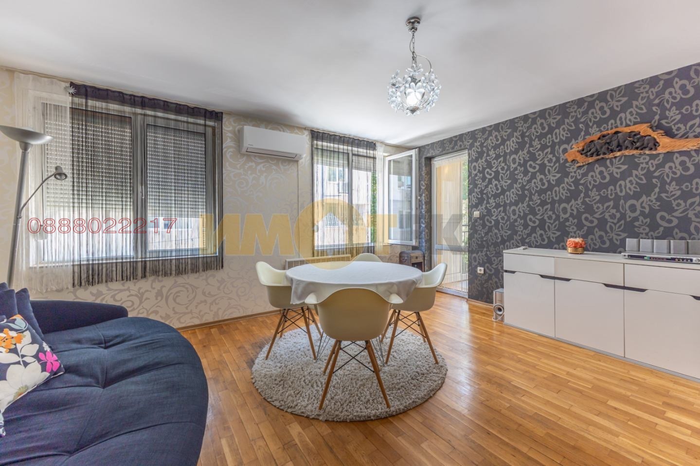 Продава 2-СТАЕН, гр. Варна, Бриз, снимка 4 - Апартаменти - 55337454