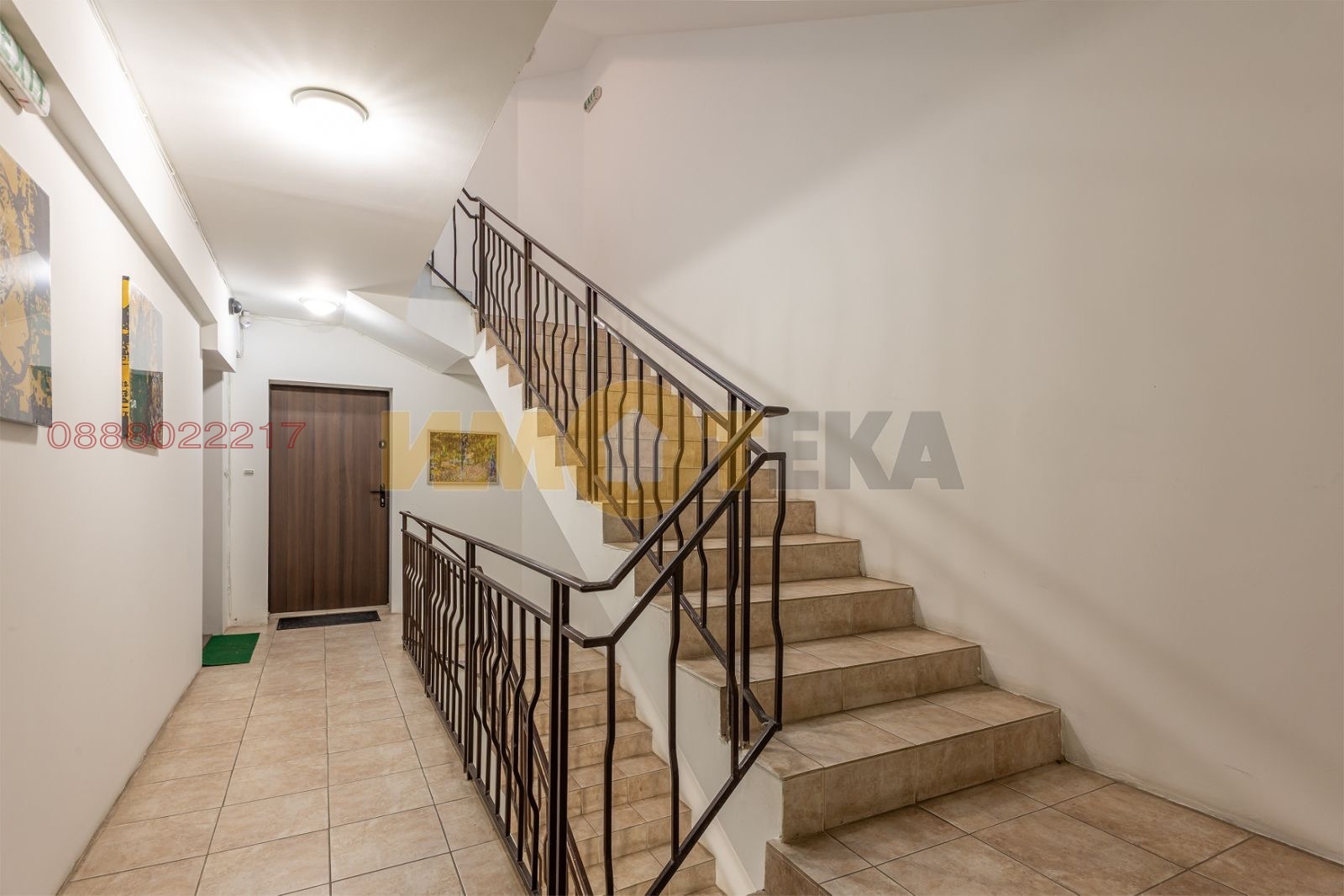Продава 2-СТАЕН, гр. Варна, Бриз, снимка 9 - Апартаменти - 55337454