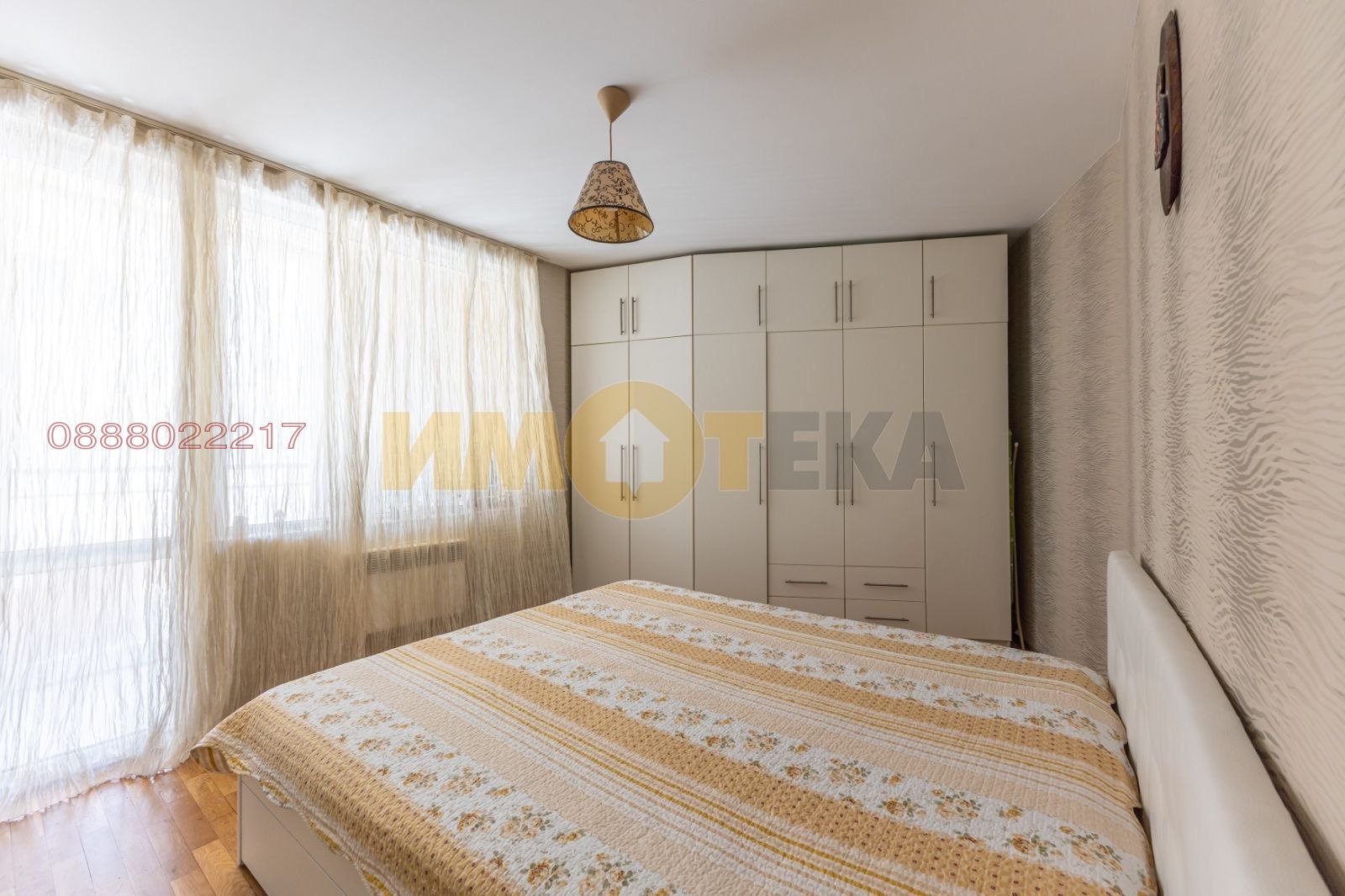 Продава 2-СТАЕН, гр. Варна, Бриз, снимка 3 - Апартаменти - 55337454