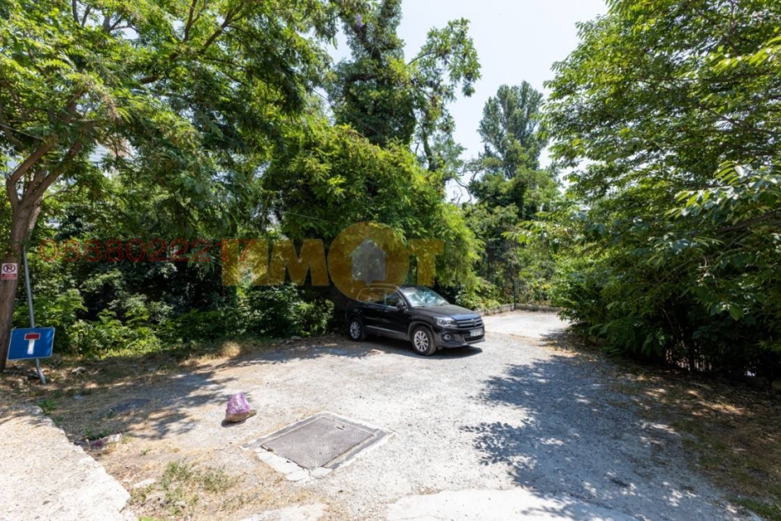 Продава 2-СТАЕН, гр. Варна, Бриз, снимка 13 - Апартаменти - 55337454