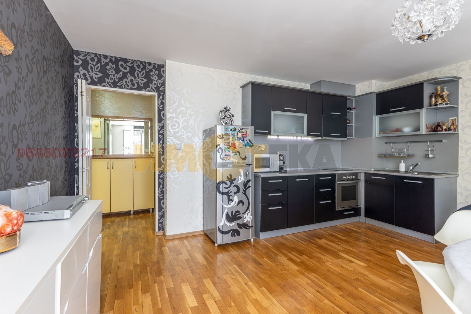 Продава 2-СТАЕН, гр. Варна, Бриз, снимка 2 - Апартаменти - 55337454