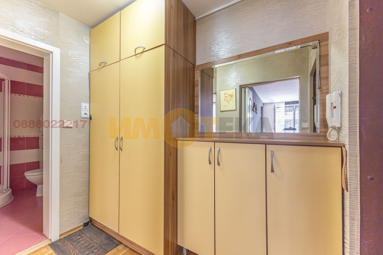 Продава 2-СТАЕН, гр. Варна, Бриз, снимка 10 - Апартаменти - 55337454