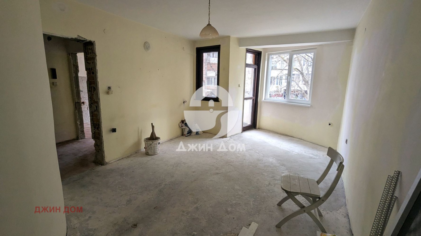 Продава 2-СТАЕН, гр. Бургас, Лазур, снимка 4 - Апартаменти - 55447954