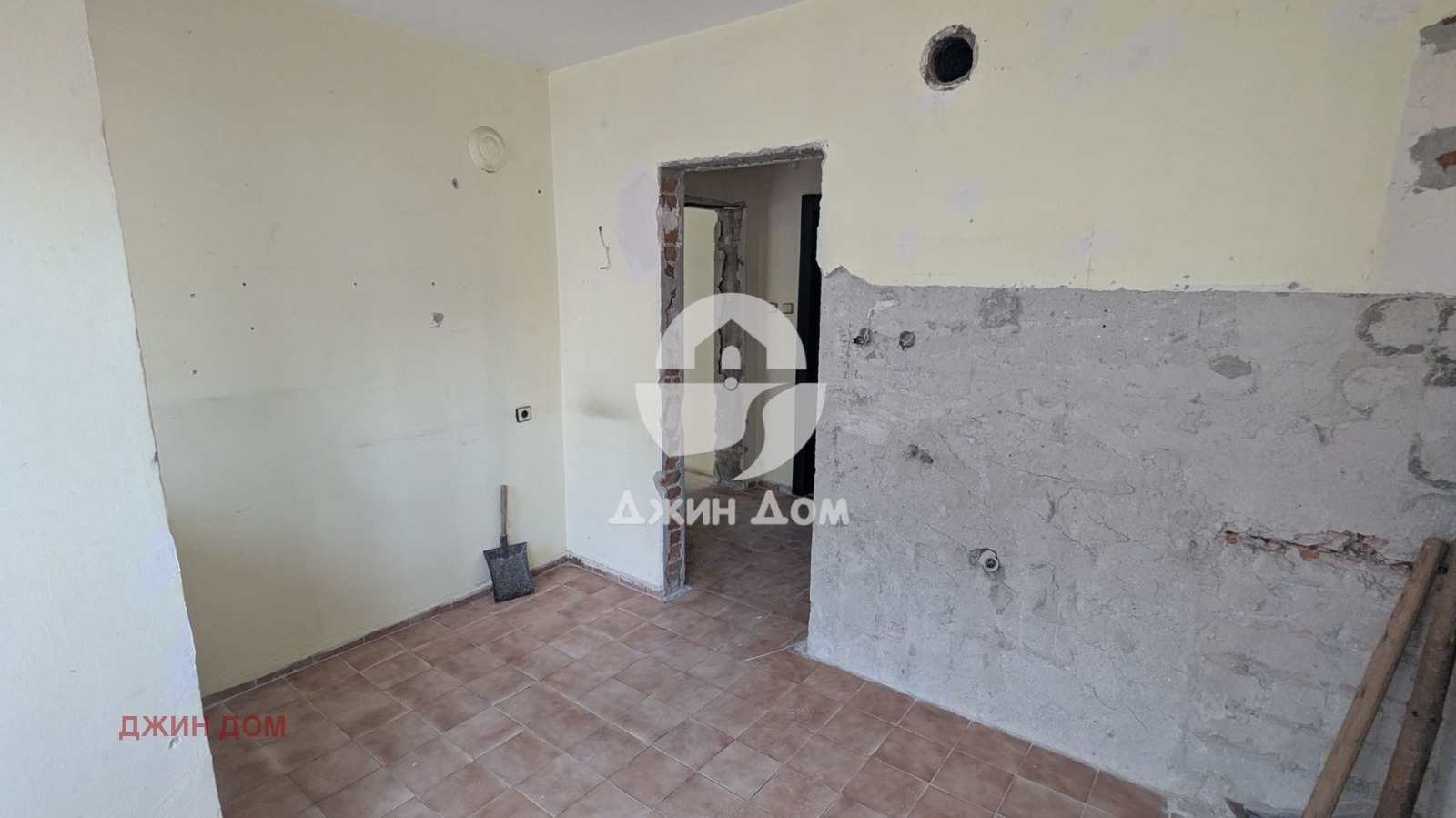 Продава 2-СТАЕН, гр. Бургас, Лазур, снимка 2 - Апартаменти - 55447954