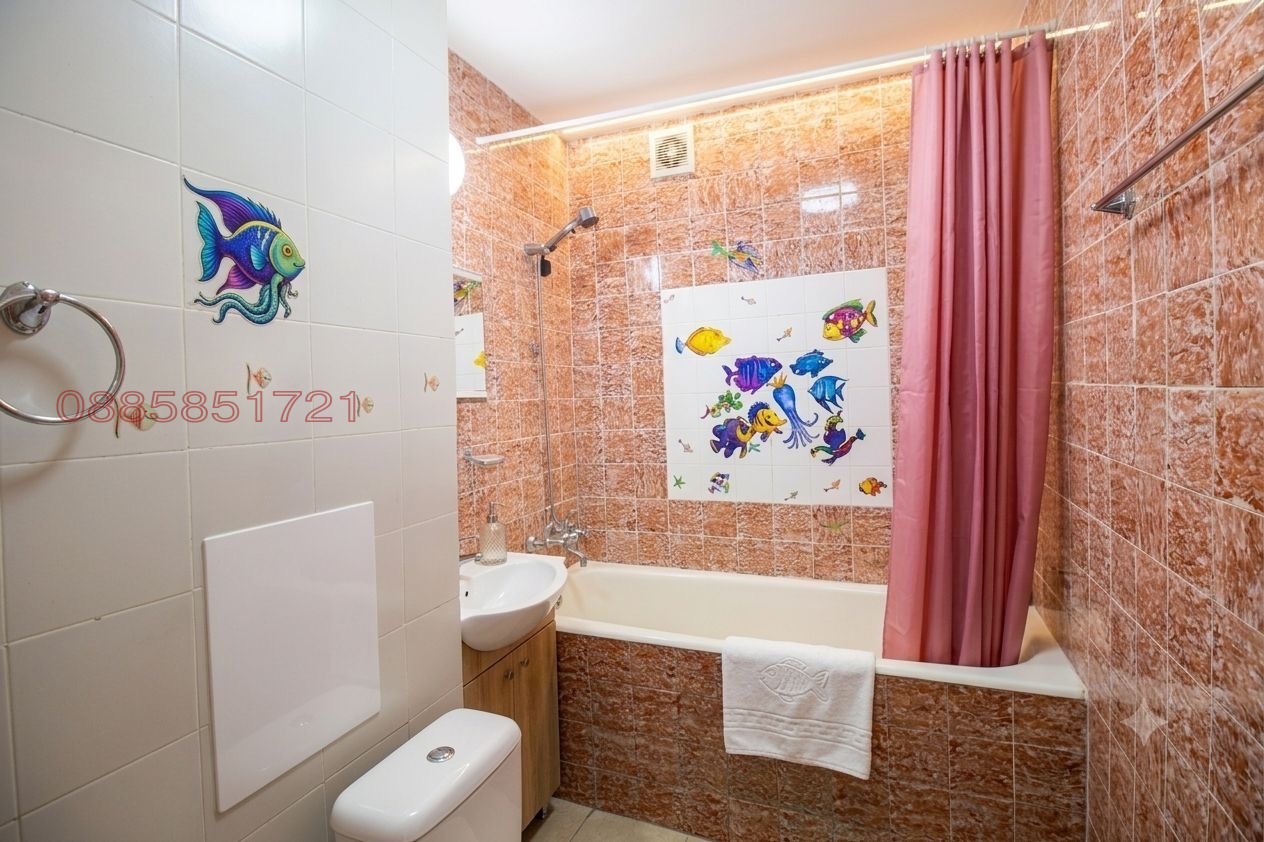 Продава 2-СТАЕН, гр. София, Младост 4, снимка 5 - Апартаменти - 55531073