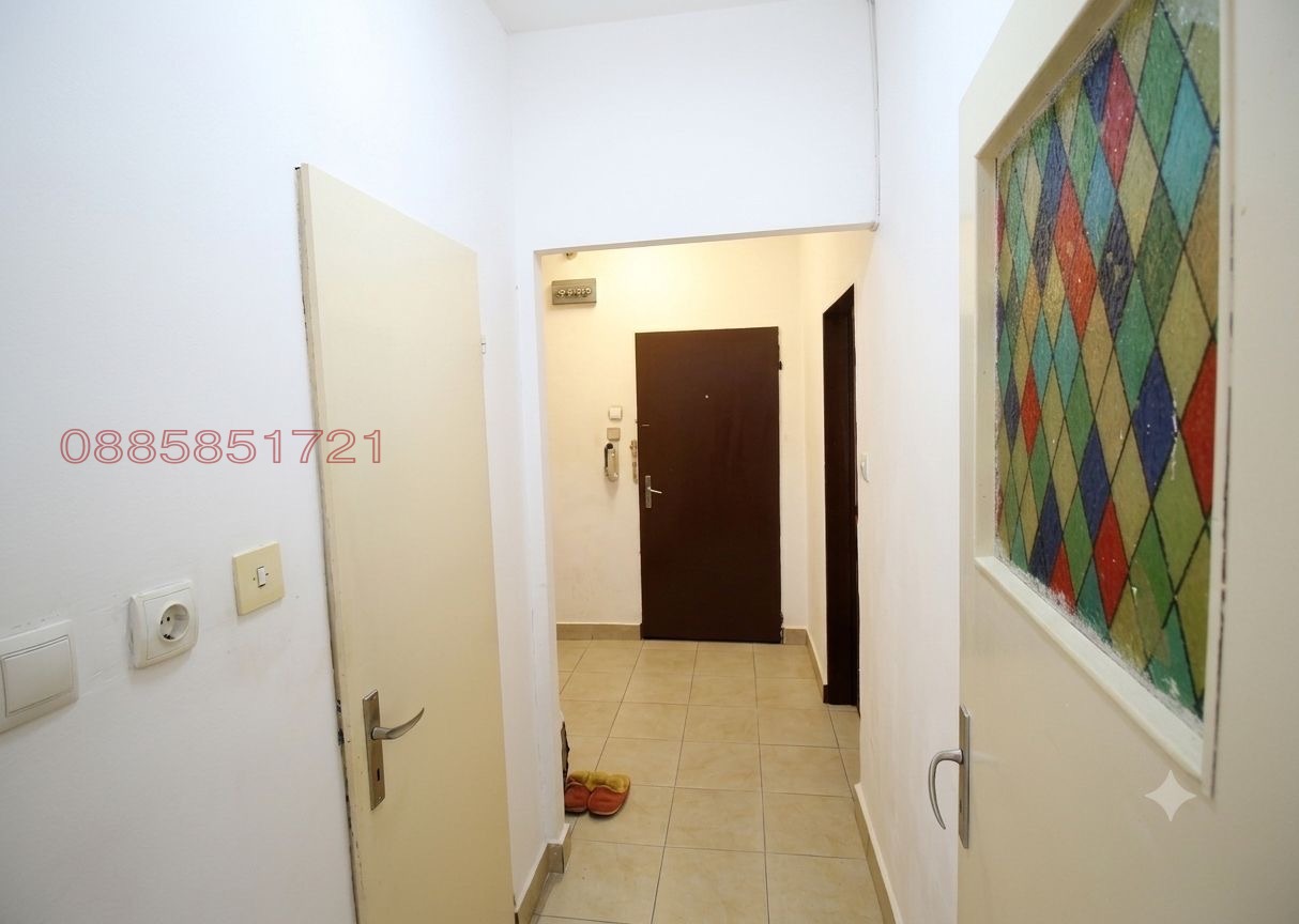 Продава 2-СТАЕН, гр. София, Младост 4, снимка 2 - Апартаменти - 55531073