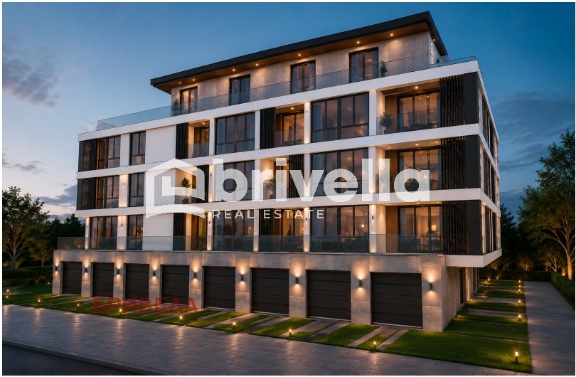 Продава 2-СТАЕН, гр. София, Модерно предградие, снимка 2 - Апартаменти - 55555789