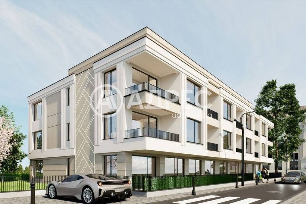 Продава 2-СТАЕН, гр. София, Витоша, снимка 2 - Апартаменти - 55626940