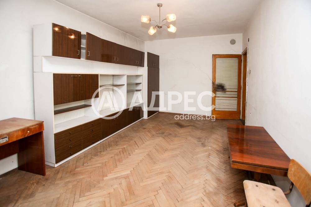 Продава 2-СТАЕН, гр. София, Захарна фабрика