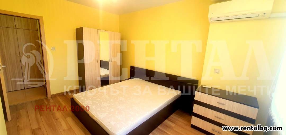 Продава 2-СТАЕН, гр. Пловдив, Тракия, снимка 13 - Апартаменти - 56270315