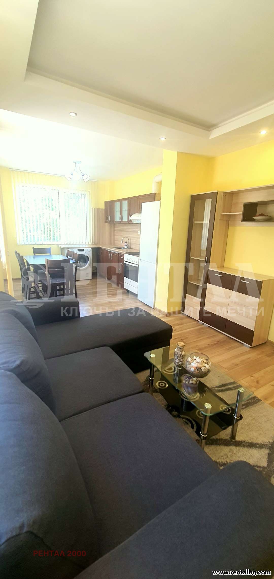 Продава 2-СТАЕН, гр. Пловдив, Тракия, снимка 3 - Апартаменти - 56270315