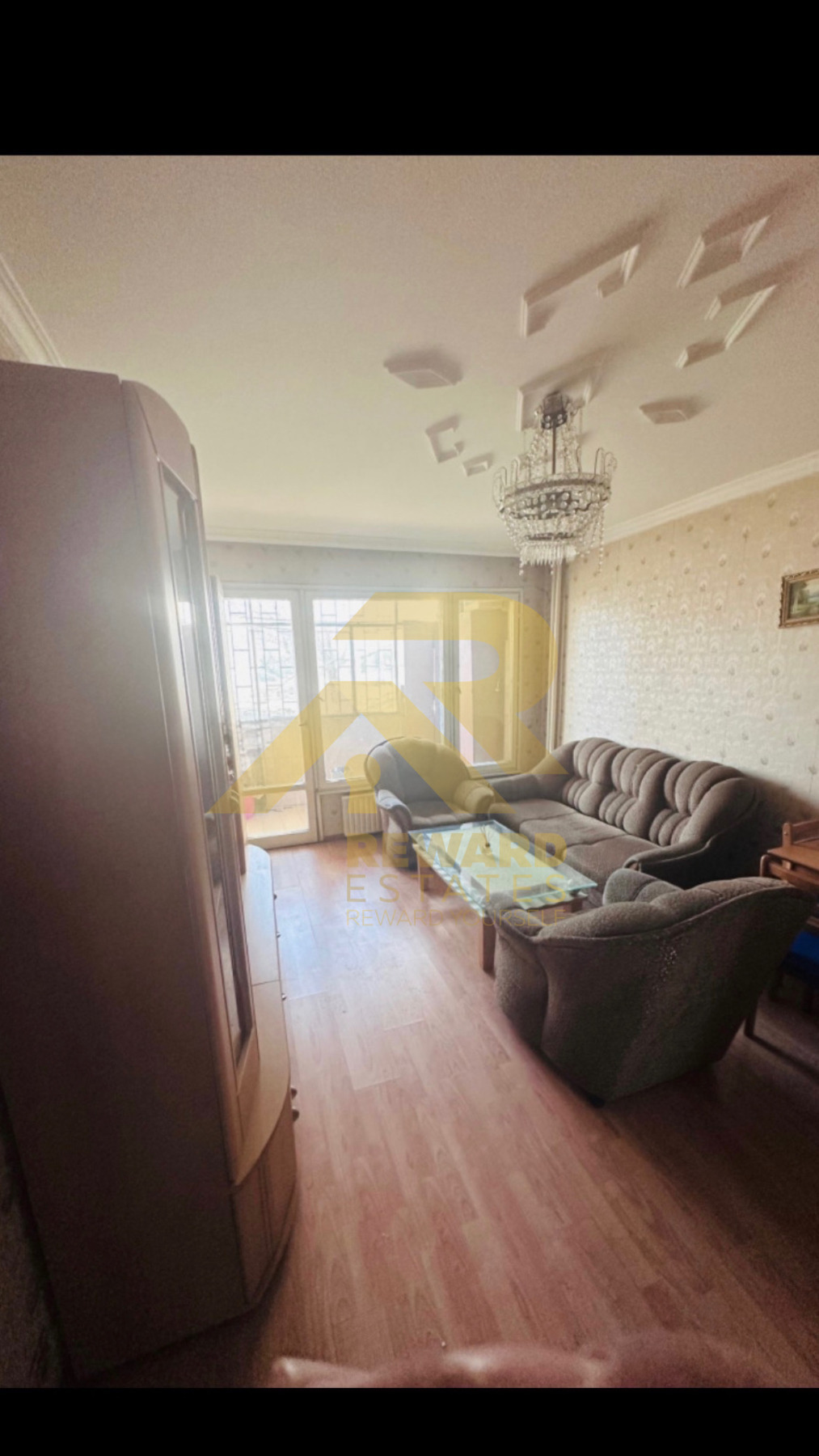 Продава 3-СТАЕН, гр. София, Люлин 5