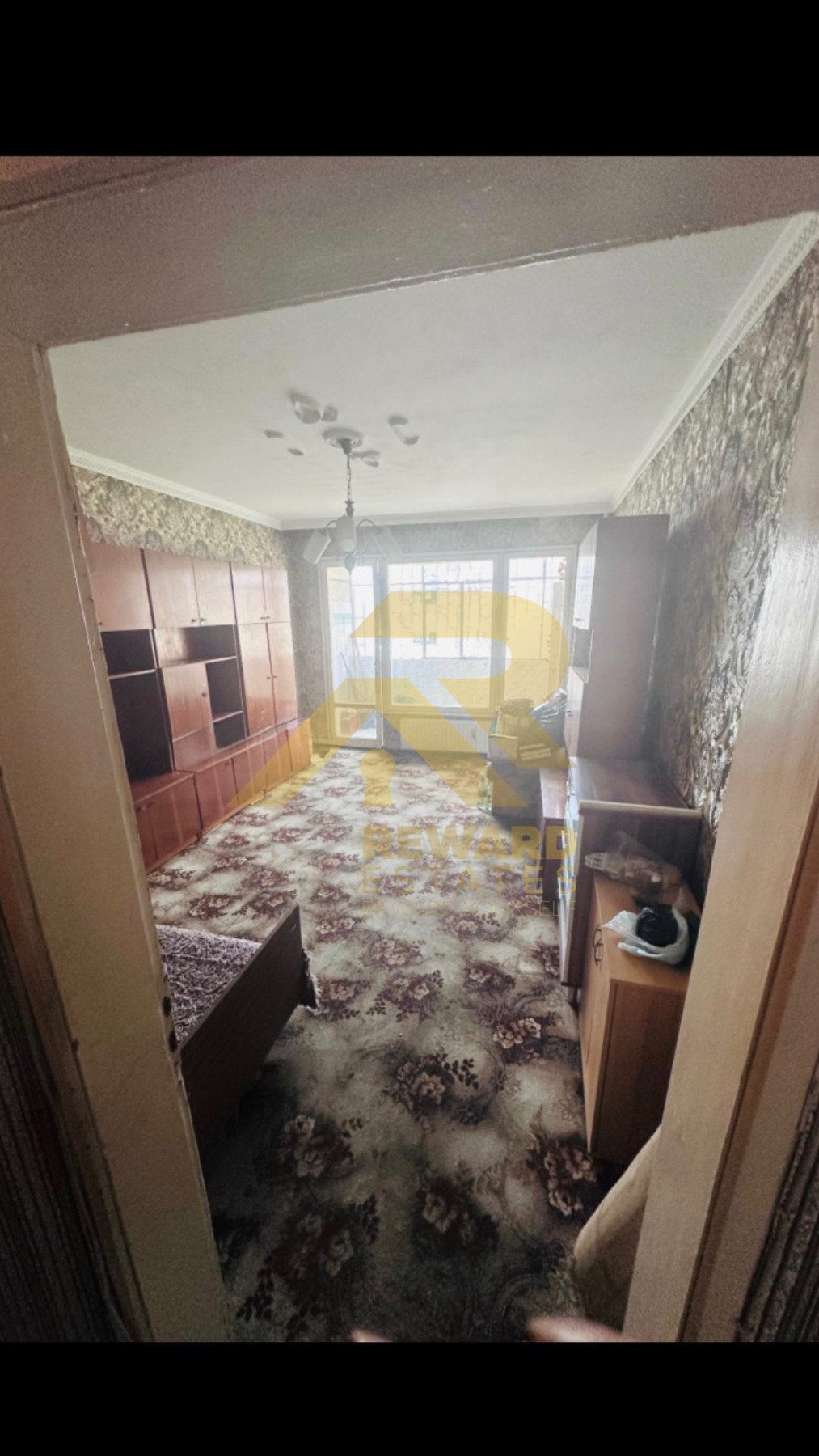 Продава 3-СТАЕН, гр. София, Люлин 5, снимка 5 - Апартаменти - 53874230