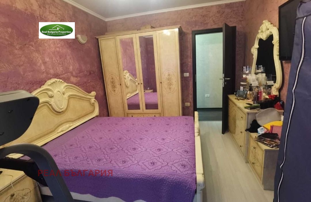 Продава 3-СТАЕН, гр. Русе, Център, снимка 8 - Апартаменти - 54125733