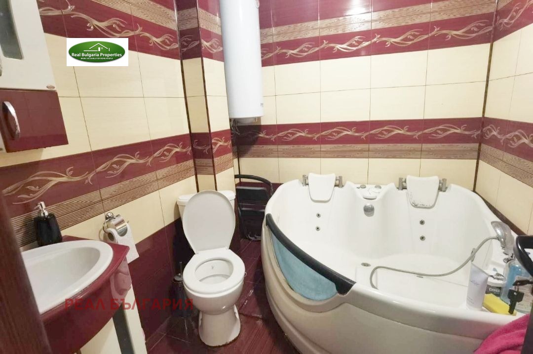 Продава 3-СТАЕН, гр. Русе, Център, снимка 9 - Апартаменти - 54125733