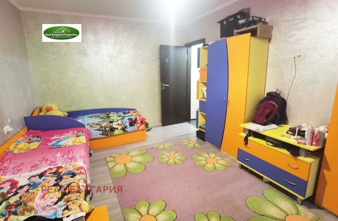 Продава 3-СТАЕН, гр. Русе, Център, снимка 5 - Апартаменти - 54125733