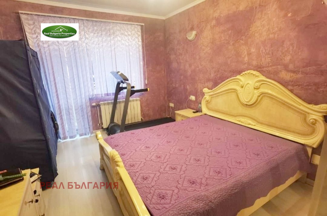 Продава 3-СТАЕН, гр. Русе, Център, снимка 7 - Апартаменти - 54125733