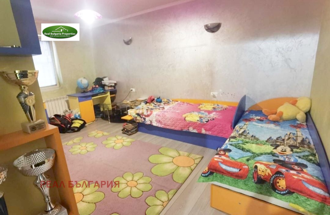 Продава 3-СТАЕН, гр. Русе, Център, снимка 6 - Апартаменти - 54125733