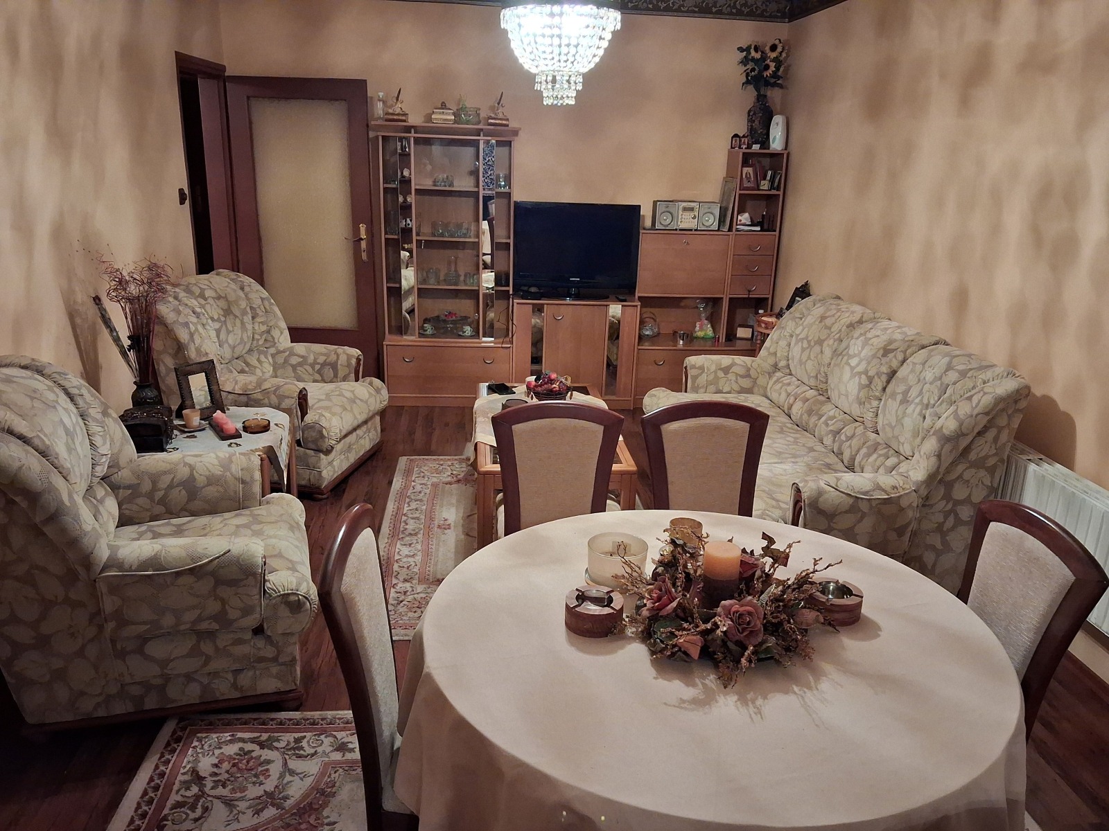 Продава 3-СТАЕН, гр. София, Младост 4, снимка 4 - Апартаменти - 54408606