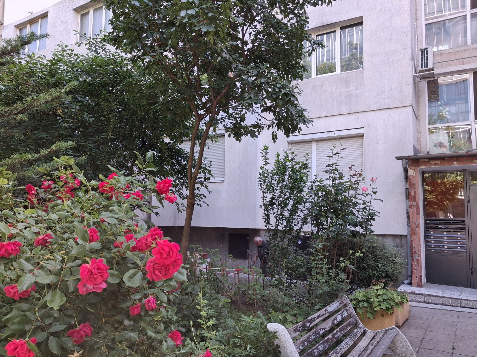 Продава 3-СТАЕН, гр. София, Младост 4, снимка 13 - Апартаменти - 54408606