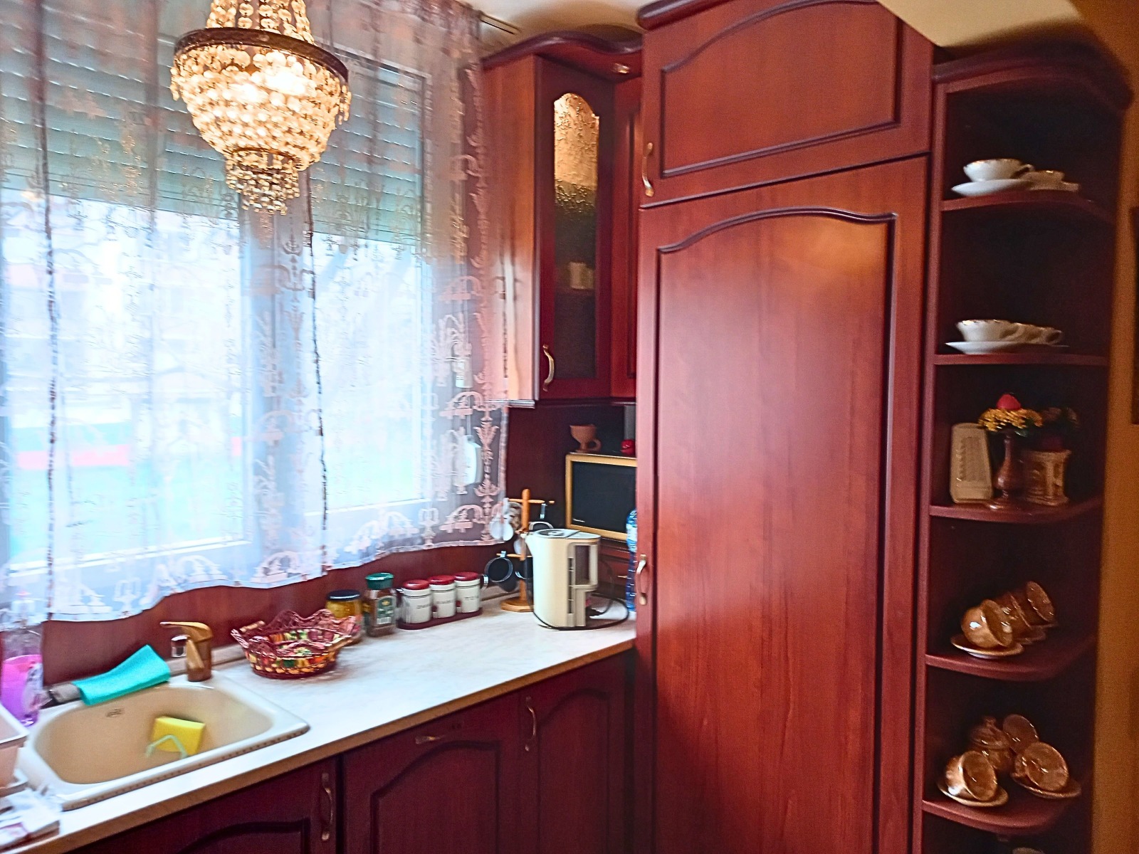 Продава 3-СТАЕН, гр. София, Младост 4, снимка 2 - Апартаменти - 54408606