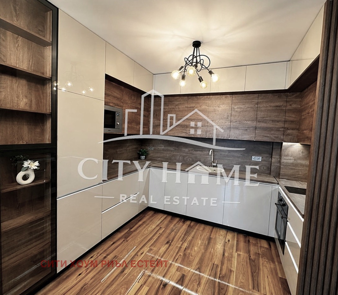 Продава 3-СТАЕН, гр. Пловдив, Тракия
