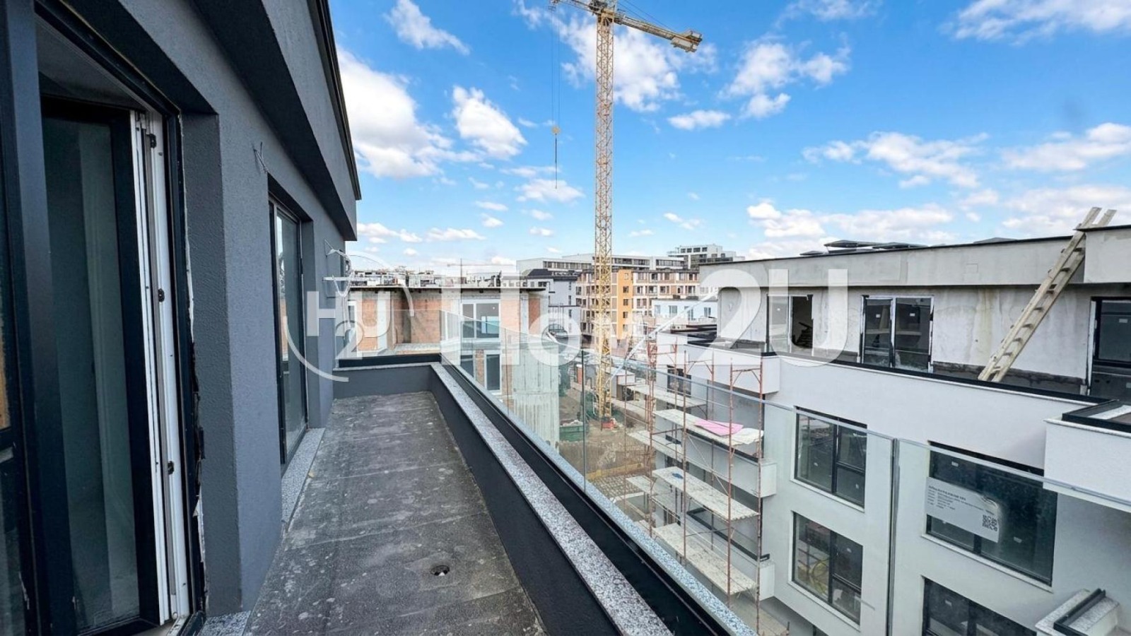 Продава 3-СТАЕН, гр. София, Малинова долина, снимка 12 - Апартаменти - 56372945