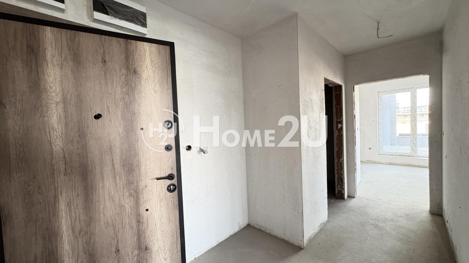Продава 3-СТАЕН, гр. София, Малинова долина, снимка 9 - Апартаменти - 56372945