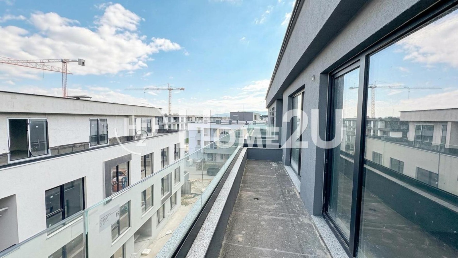 Продава 3-СТАЕН, гр. София, Малинова долина, снимка 13 - Апартаменти - 56372945