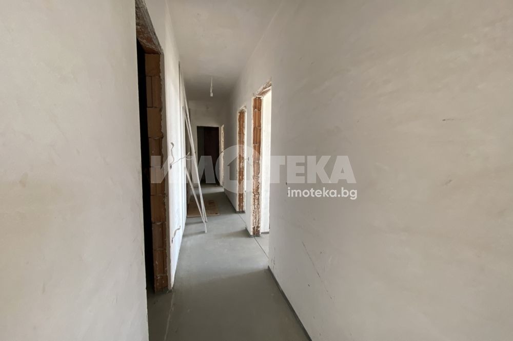 Продава МНОГОСТАЕН, гр. София, Красна поляна 2, снимка 5 - Апартаменти - 54105725
