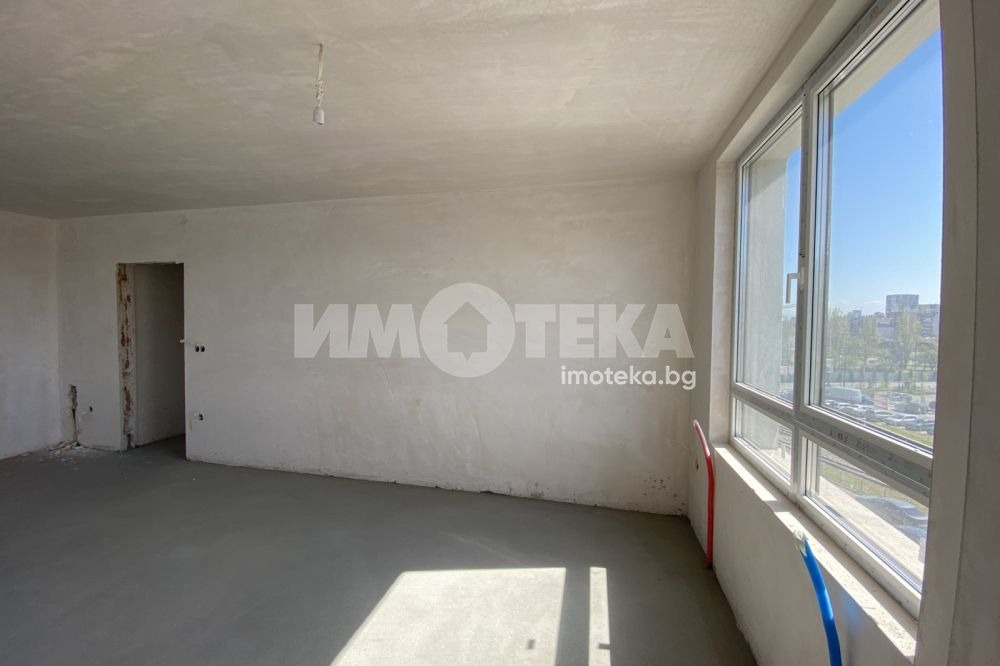 Продава МНОГОСТАЕН, гр. София, Красна поляна 2, снимка 6 - Апартаменти - 54105725