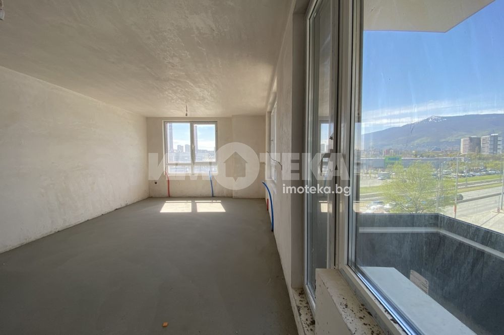 Продава МНОГОСТАЕН, гр. София, Красна поляна 2, снимка 7 - Апартаменти - 54105725