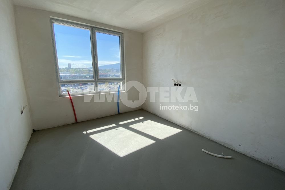 Продава МНОГОСТАЕН, гр. София, Красна поляна 2, снимка 8 - Апартаменти - 54105725