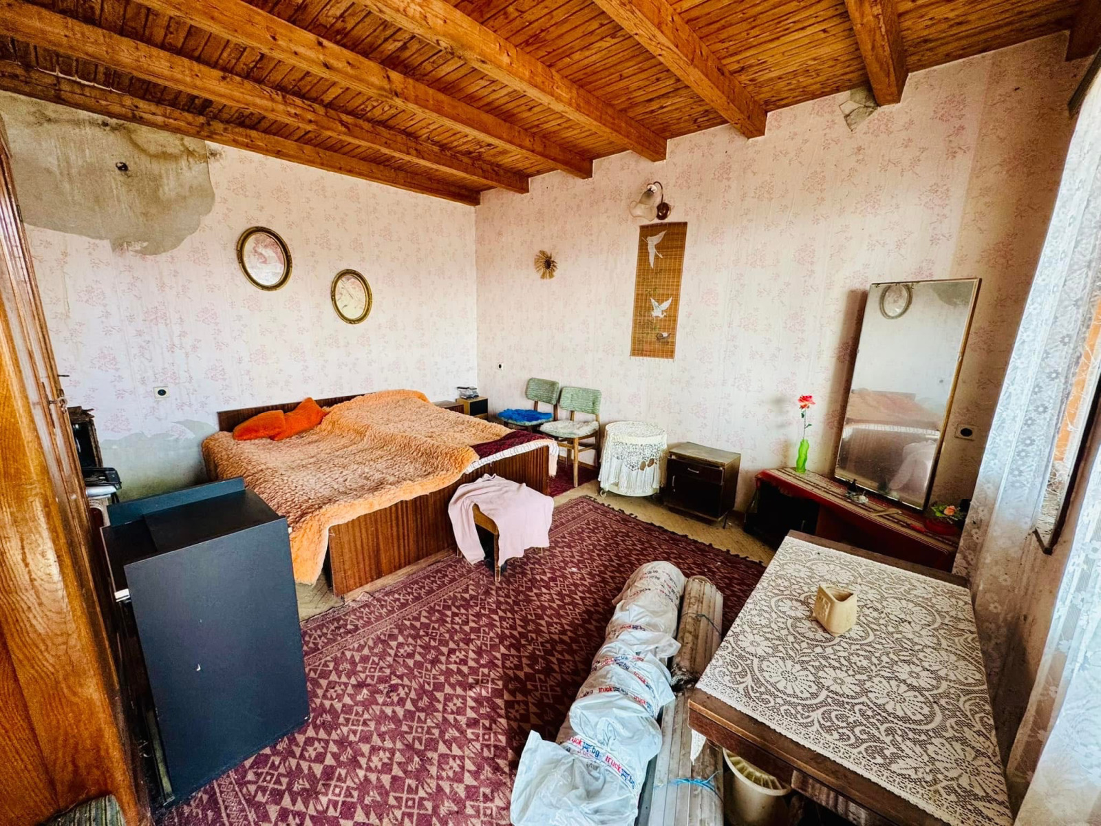 Продава КЪЩА, с. Стубел, област Монтана, снимка 13 - Къщи - 53797564